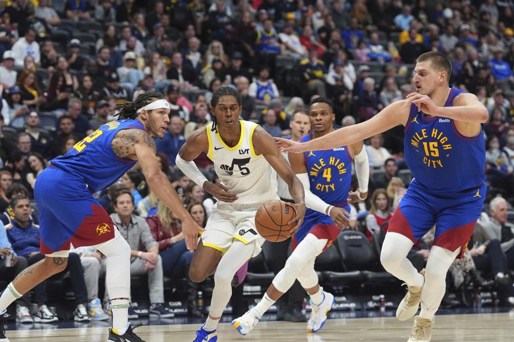 洛杉矶湖人 洛杉矶湖人